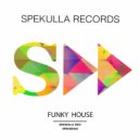 Seb Skalski, Nick Sinckler - I Can't Complain