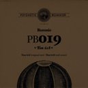 Romnie & Null - TON 618