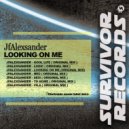 JfAlexsander - Seis (Original Mix)