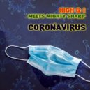 High  - Coronavirus (Instrumental Mix)