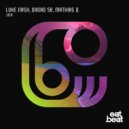 Luke Nash & DRoad 58 & Mathias D. - Joy