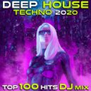 Dim Day - Butterfly Effect (Deep House Techno 2020 DJ Mixed)