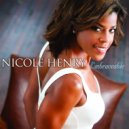 Nicole Henry & Kirk Whalum - A Little Time Alone (feat. Kirk Whalum)