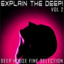 Deep Makers - Mr Wendal