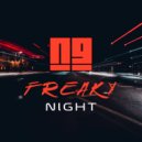 Naive Guest - Freaky Night (Original Mix)