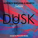 Hushrov Bhesania  &  ReMech  - Isolated