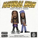 Kabaka Pyramid & Collie Buddz & MediSun - Natural High (Original Mix)