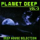 Anikandro Santapopulos - Bond Between Two Friends (Santorini\'s Beach Deep Mix)