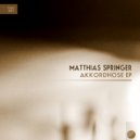 Matthias Springer - Raum Injektion 21 (Original Mix)