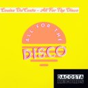 Louise DaCosta - All For The Disco
