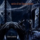 Battle Of The Future Buddhas - Forever Before