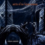 Battle Of The Future Buddhas - Bodyhit
