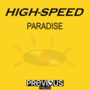 High Speed - Phase Seven (Original Mix)