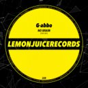 G-abbo - No Brain (Original Mix)