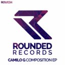 Camilo G - Soul Dancing (Original Mix)