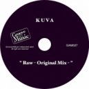 Kuva - Raw (Original Mix)