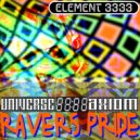 Element 3333 - Ravers Pride (Original Mix)