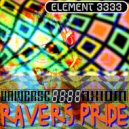 Element 3333 - Ravers Pride (Breakdot Remix)