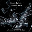 Space Junkie - Highest High