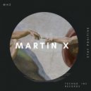 Martin x - MHZ