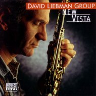 Dave Liebman & Vic Juris & Tony Marino & Jamey Haddad - Zingaro (Portrait in Black & White) (feat. Tony Marino & Jamey Haddad)