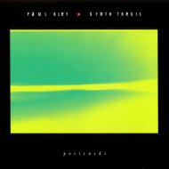 Paul Bley - Shock Treatment