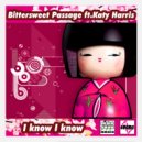 Bittersweet Passage & Katy Harris - I Know I Know (feat. Katy Harris) (Euro Extended Mix)