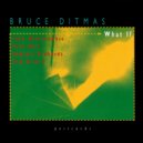 Bruce Ditmas & Paul Bley & Sam Rivers & John Abercrombie - 3348 Big Easy - Thursday Nite Special ()