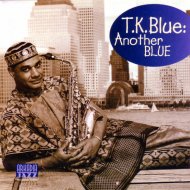 T.K. Blue & James Weidman & Santi DeBriano & Cecil Brooks III - You Go to My Head (feat. James Weidman, Santi DeBriano & Cecil Brooks III)