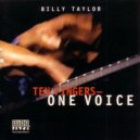 Billy Taylor - Laura ()