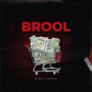 Bizaut & Cricket - BROOL (Original Mix)