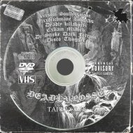 DEADLYPOSSE & DJ STICKE - TAUP TO SHIEET