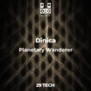 Dinica - The And is a New Beginning (Original Mix)