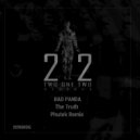 Bad Panda - The Truth (Phutek Remix)