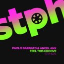 Paolo Barbato & Angel Anx - Feel This Groove (Flip Side Mix)