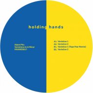 Adam Pits - Variation 2