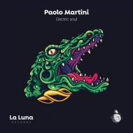 Paolo Martini - Electric Soul