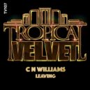CN Williams - Leaving