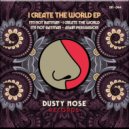 I'm Not Batman - I Create The World