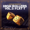 Flat T - Everyday Hustle (Original Mix)
