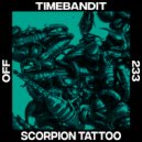 Timebandit - Momentary Relapse