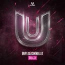 Universe Controller - Galaxy