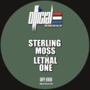 Lethal One - Dark Side (Original Mix)