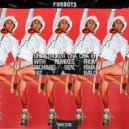 Funboys - Chinstroker Cha Cha (Rina Remix)