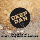 Skuff - Go Back