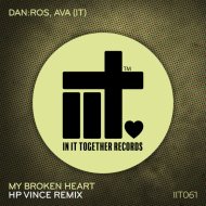 DAN:ROS, Ava (It) - My Broken Heart