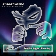 TAKiN - Jiggle