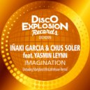Inaky Garcia & Chus Soler feat. Yasmin Leynn - Imagination (Manybeat AfroLatinHouse Remix)