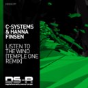 C-Systems & Hanna Finsen - Listen To The Wind (Temple One Extended Remix)