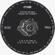 Ottis Blake - Nick Of Time